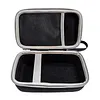 For Memoking Phomemo Label Maker Case Mini Pocket Printer Case Shockproof Sticker Paper Storage Holder Anti-Scratch Nylon Printer Storage Bag for Label Maker/Thermal Paper