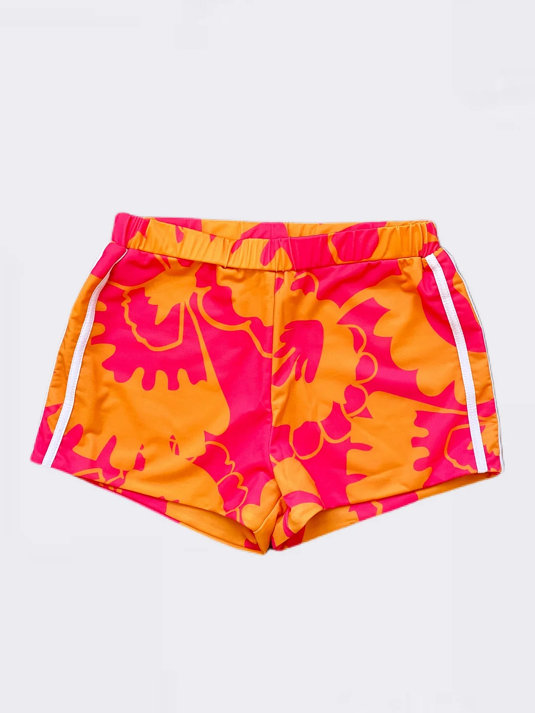 Hot Girl Summer Swim Shorts