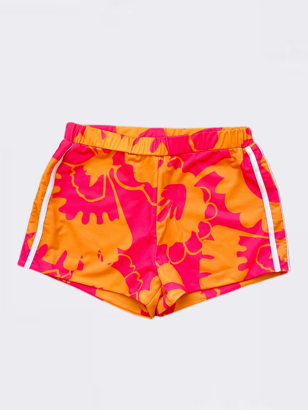 Hot Girl Summer Swim Shorts