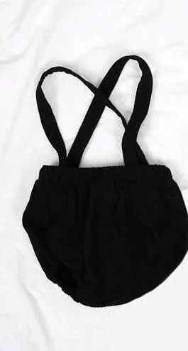 Baby Boys Girls Romerps 2021 Ins Japan Style Infant Baby Kids Girls Boys Overalls Linen Clothings Fashion Korean Baby Clothes