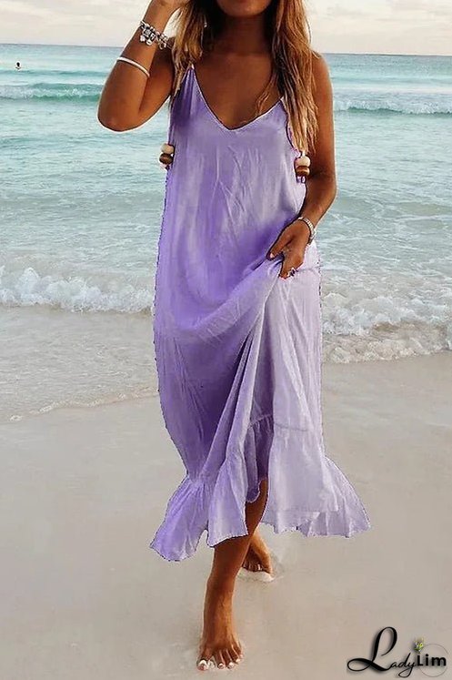 Chic and Versatile Dress
