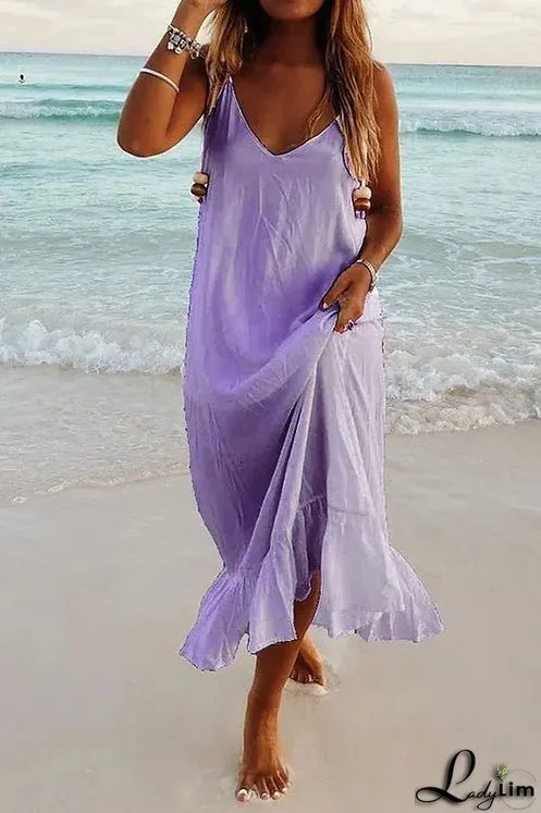 Chic and Versatile Dress