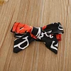 Kid Baby Girl Halloween Suits Pit Strip Strap 2 Pcs Sets Suit