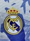 2025/2026 Player Version Real Madrid Pre-match uniform Special Edition Football Jersey 1:1 Thai quality