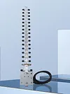 Yagi WiFi Antenna 2.4Ghz (25Dbi) Directional Antenna Booster For Wireless Router