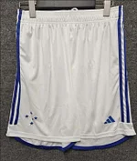 2024/2025 Cruzeiro Home Shorts 1:1 Thai Quality