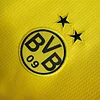 2023/2024 Dortmund Home Football Shirt Kids Size 1:1 Thai Quality