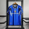 1996-1998 Retro Manchester United Third Away Football Shirt 1:1 Thai Quality