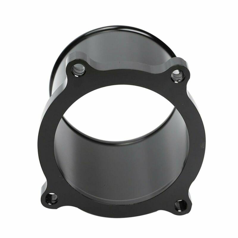 Cummins Diesel Throttle Valve Delete Kit for 20072017 Dodge Ram 6.7L