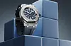 DIVER Blue Dial 42mm