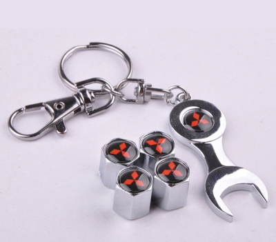 Car Tire Valve Cap Personalized Valve