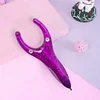 Diamond Painting Purple Handmade Diamond Painting Drill Pen for Art DIY Craft Adults/Kids