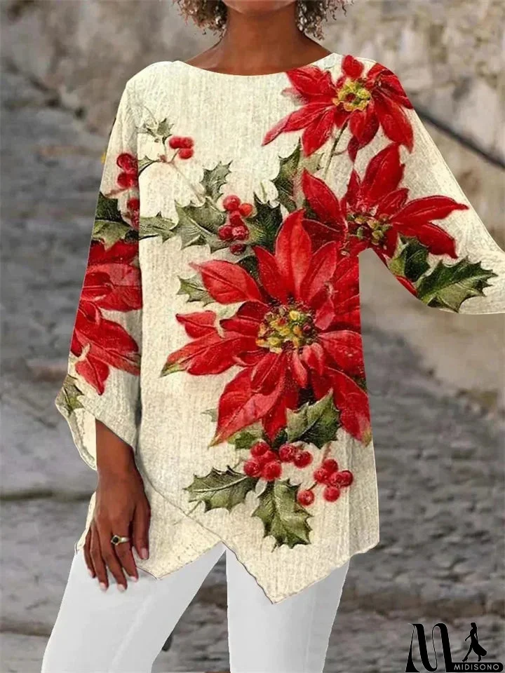 MidiSono - Casual and Stylish general Blouse