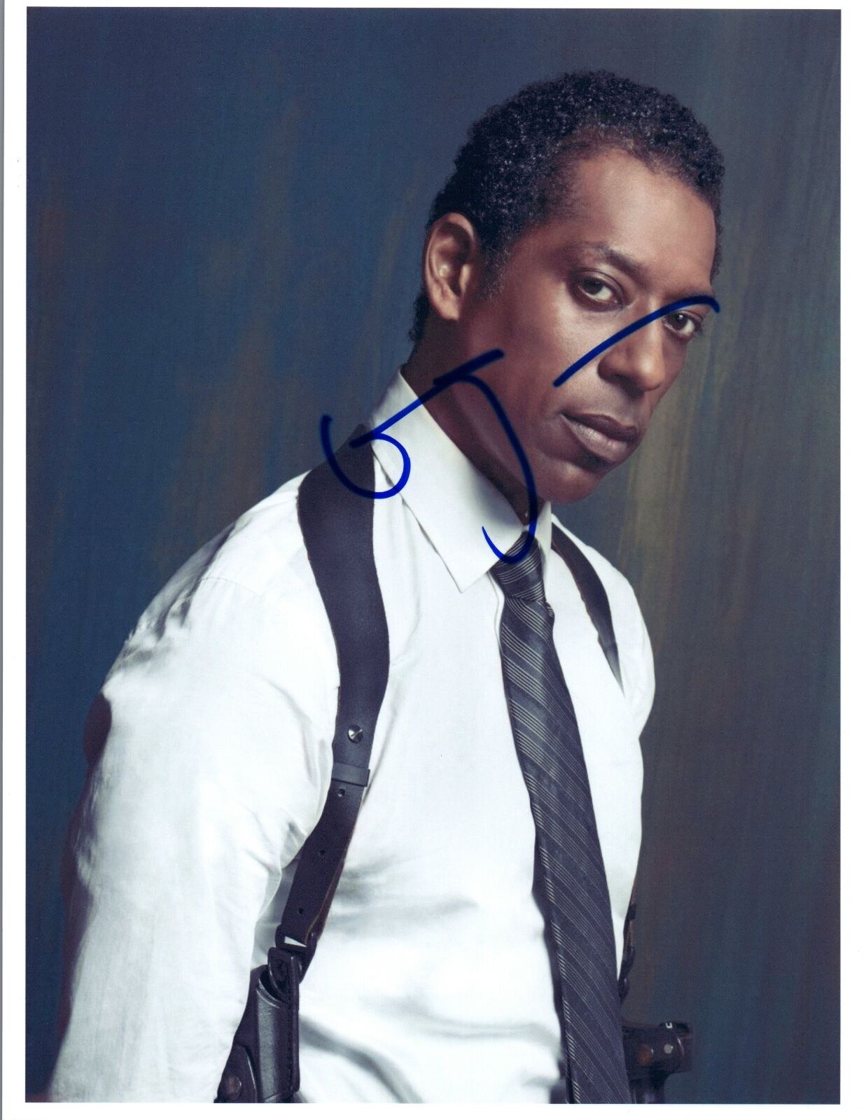 Orlando Jones Signed Autographed 8x10 Photo Poster painting Sleepy Hollow COA VD