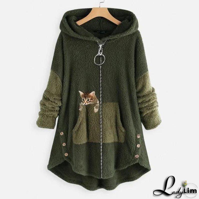 Relaxed and Stylish general Pullover