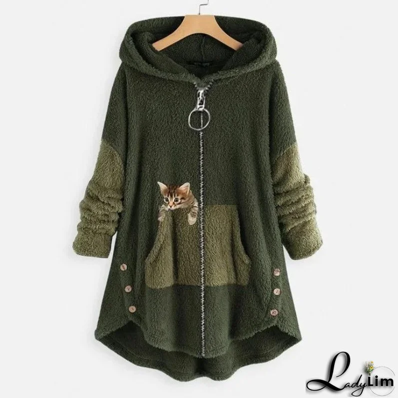 Relaxed and Stylish general Pullover