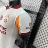 25/26 Player Version Galatasaray S.K. Soccer Jersey Away