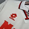 1993-1994 Retro AC Milan Away Football Shirt 1:1 Thai Quality