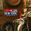 License New York - Car License(12*6Inch)
