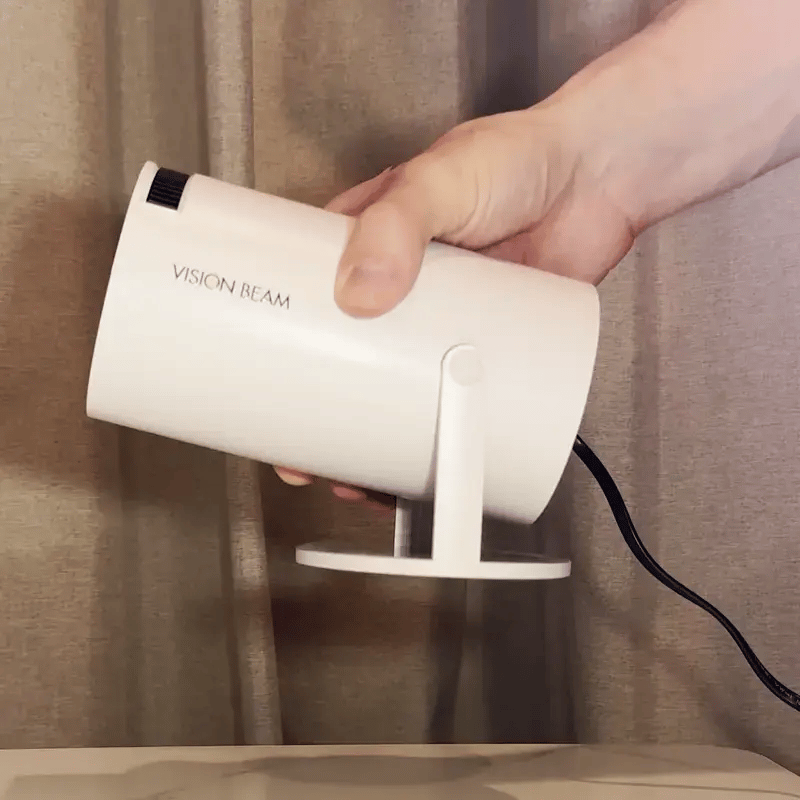 Vision Projector - Home Theater Experience