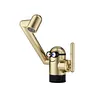 Submarine Self-Care Series Multi-functional Minion Faucet with Filter