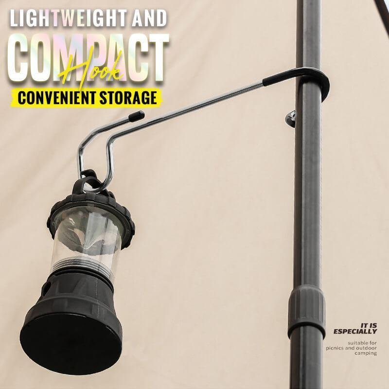 Camping Lantern Hook Hanger
