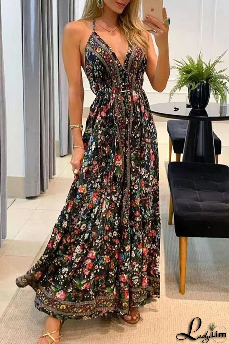 Effortless and Trendy Dress