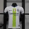 Joyfball 2025/2026 Player Version Internazionale Milan Special Edition Football Jersey 1:1  Thai Quality（The player version jersey is a bit tight, please pay attention to the size selection）