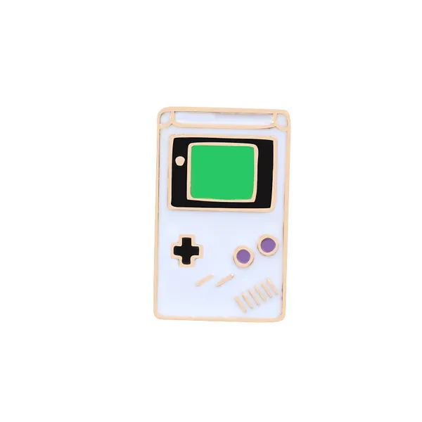 Foto del pin Happy Pixel Toy