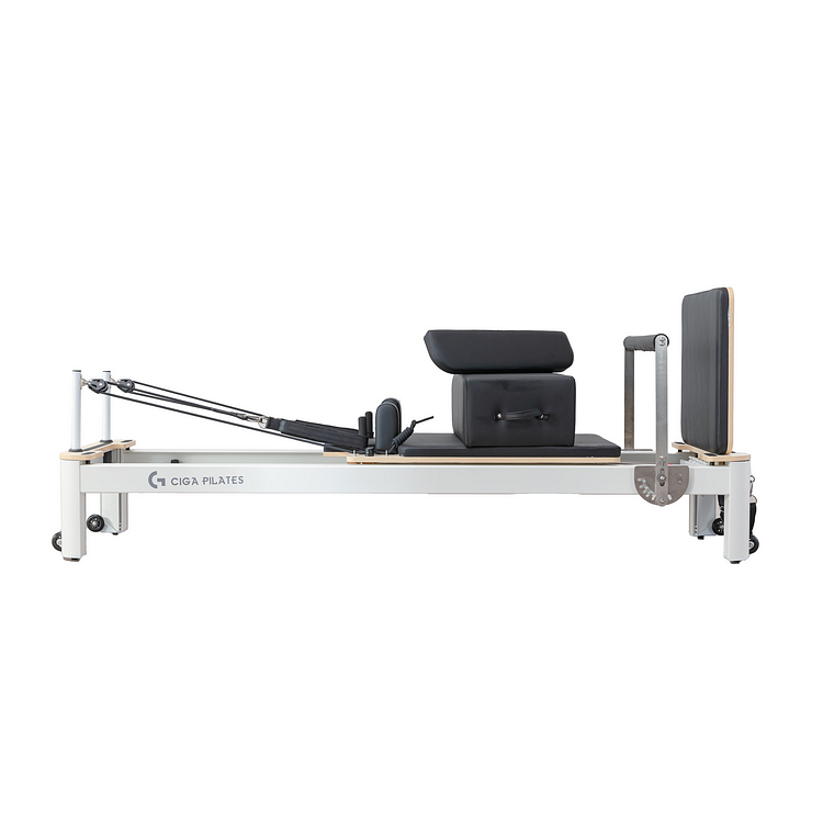 Aluminium Pilates Reformer - Ciga Pilates