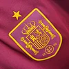 2022 Spain Home Football Shirt 1:1 Thai Quality