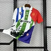 2025/2026 Real Betis Joaqu&Iacute;n Commemorative Edition Football Shirt 1:1 Thai Quality