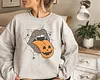 Halloween Lips Sweatshirt