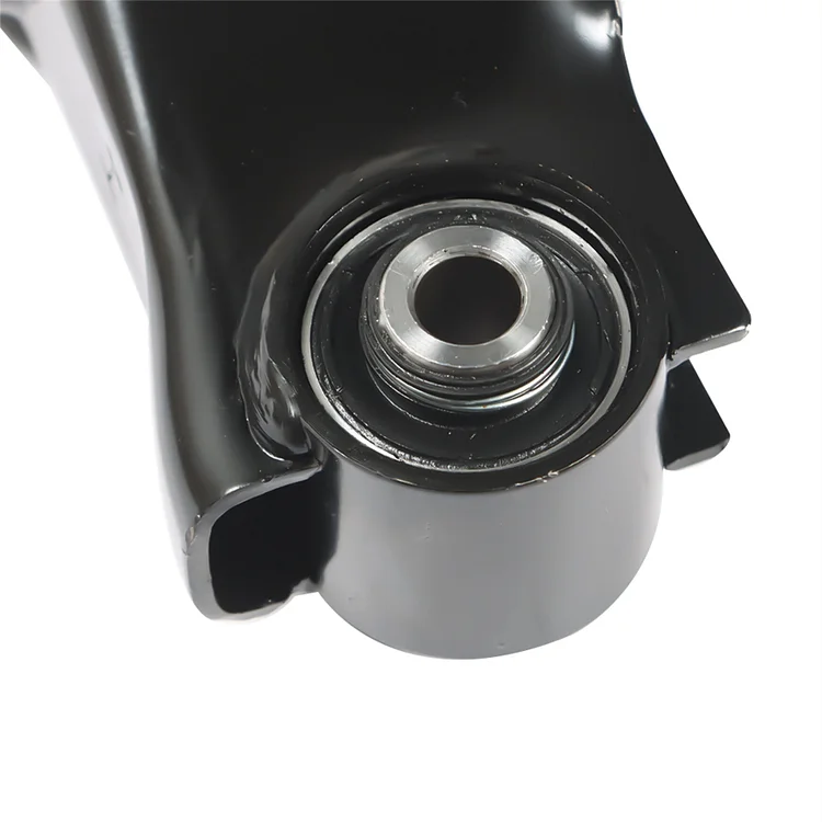 Silscvtt 8Pcs Upper Lower Control Lateral Toe Arms Sway Bar Links Rear Suspension Kit RK641868 Replacement for 2007-2012 Caliber