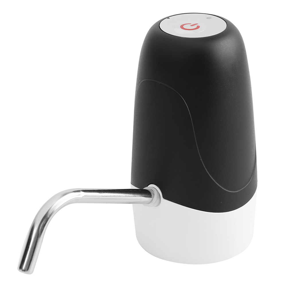 

Automatic Water Pump Dispenser Smart Electric Drinking Bottle Button Switch, 501 Original