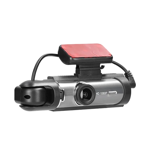 🎥Enesy Front & Rear Dash Cam📹