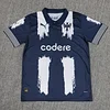 Joyfball 2025/2026 Monterrey Home Soccer Jersey
