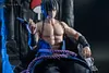 1/6 Scale Sasuke Uchiha & Naruto Uzumaki - Naruto Resin Statue - SLN Studios