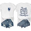 New York Mets Tee