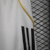 Player Version 25/26 Real Madrid Home Shorts