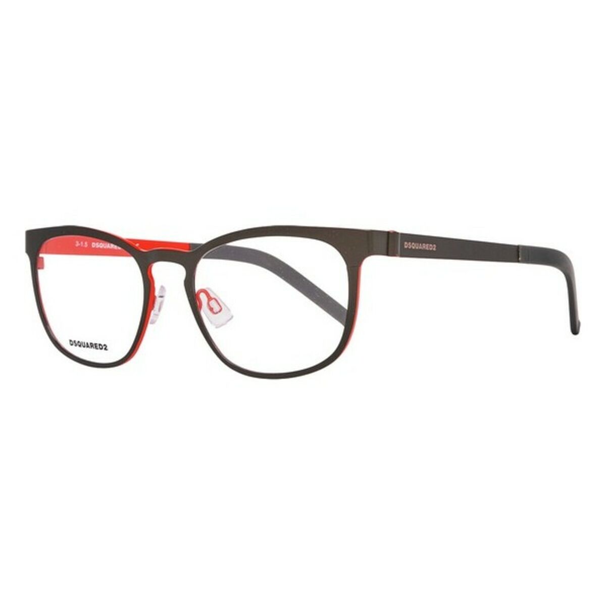 Ladies' Spectacle frame Dsquared2 DQ5184 51020 &Oslash; 51 mm