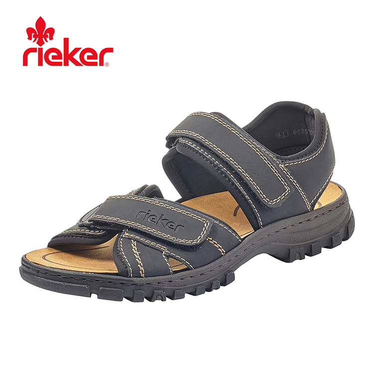 Sandały męskie Rieker®