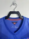 Joyfball 2014 Retro Netherlands National Team Away Football Shirt