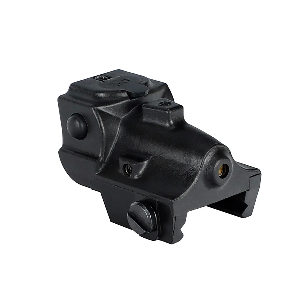 ohhunt® Red Green Blue Dot Pistol Glock Laser Sight , Built-In Rechargeable Battery