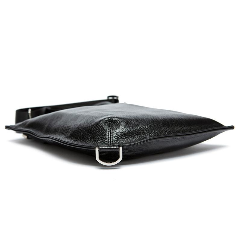 Creative Leather Casual Men's Shoulder Bag Crossbody Bag