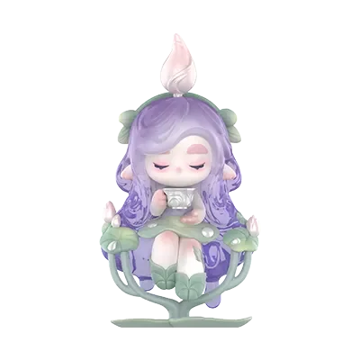 CHAKA Luminous Reverie Series Figures