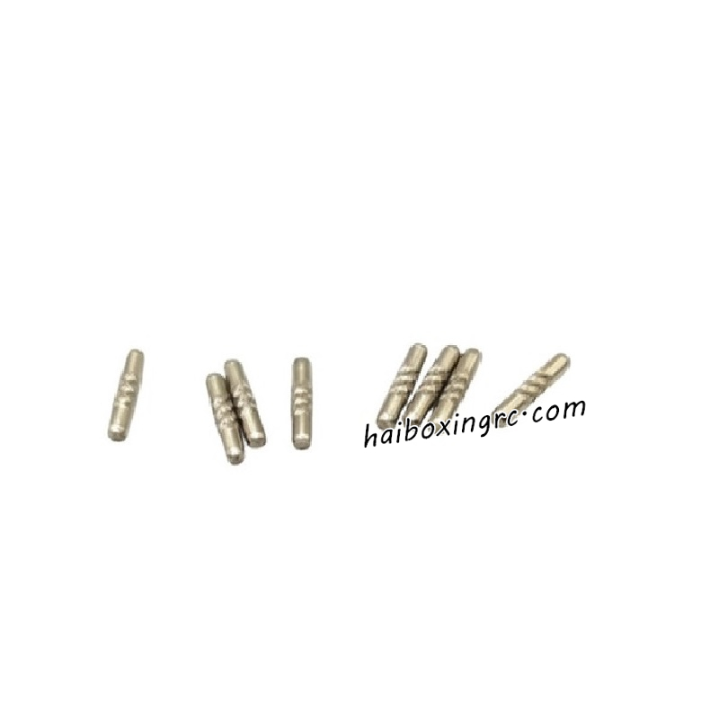 HBX 16889 16889A Parts Wheel Hex Pins M16026