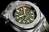 ROYAL OAK OFFSHORE DIVER Ref. 15720ST.OO.A052CA.01