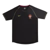 Vintage Soccer Jersey Portugal Away 2006