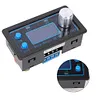 DC DC Buck Boost Converter Power Module CC CV 0.5-30V Variable Voltage Regulator